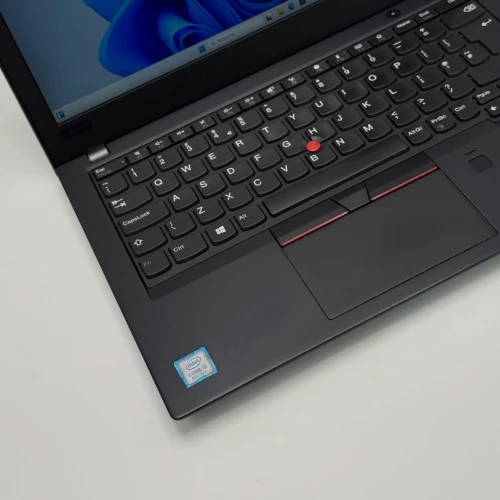 LENOVO THINKPAD X280 Tactile / 8th I5-8250U / 8Go DDR4 / 256Go SSD / 12.5 Tactile