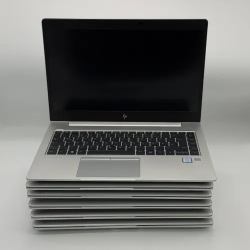HP ELITEBOOK 840 G6 / 8th I5-8365U / 8Go DDR4 / 256SSD / 14 FHD 