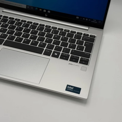 HP ELITEBOOK 830 G11 Tactile / Ultra 7 165U vPro / 32Go DDR5 / 1To SSD / 13.3 FHD+
