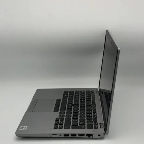 DELL LATITUDE 5410 / 10th I5-10310U / 8Go DDR4 / 256SSD / 14 FHD