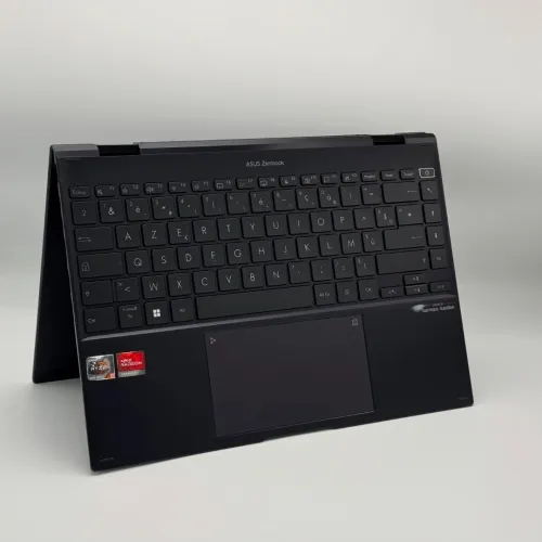 ASUS ZENBOOK UP5401QAB / Ryzen 9 / OLED 2.8K / Tactile x360