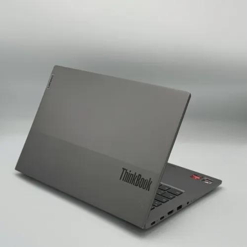 Lenovo ThinkBook 14 G3 / Ryzen 5 5500U / 16 Go DDR4 / 512 Go SSD / 14 FHD
