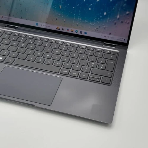 DELL LATITUDE 9430 Convertible / 12th I7-1265U / 16Go DDR5 / 256SSD / 14 QHD+ Tactile 