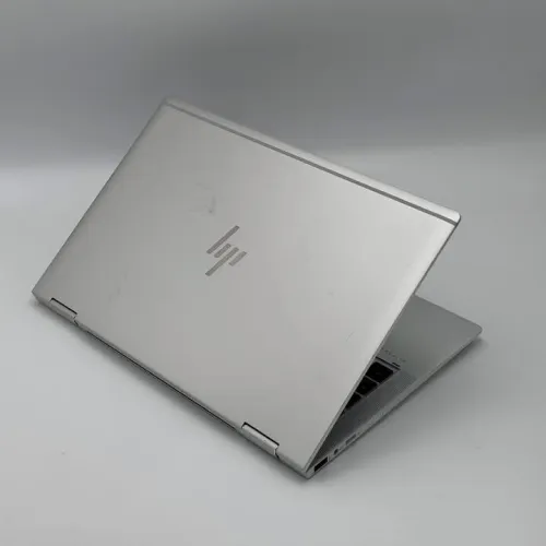 HP ELITEBOOK 1030 G4 Tactile Convertible / 8th I7-8665U / 16Go DDR4 / 256SSD / 13.3 FHD