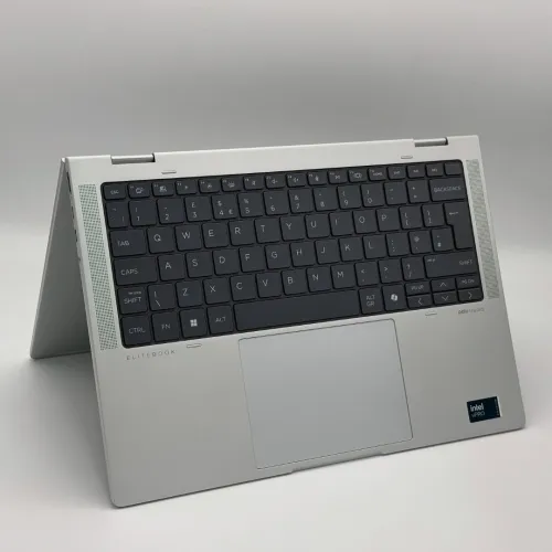 HP ELITEBOOK 1040 G11 2-in-1 / ULTRA 7 165H / 32GO DDR5 / 512Go SSD / Intel ARC / 14 FHD+ Tactile