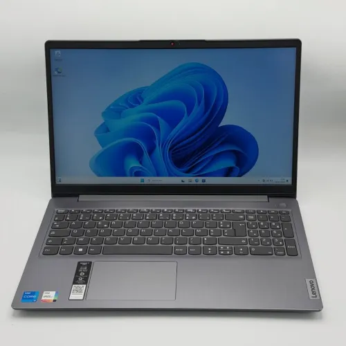 Lenovo IdeaPad Slim 3 / i5-1135G7 / 8 Go DDR4 / 512 Go SSD / 15.6 FHD