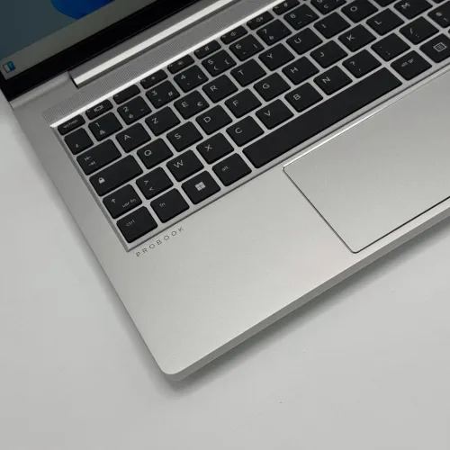 HP PROBOOK 445 G10 / RYZEN 5 7530U / 16Go DDR4 / 512SSD / 14 FHD