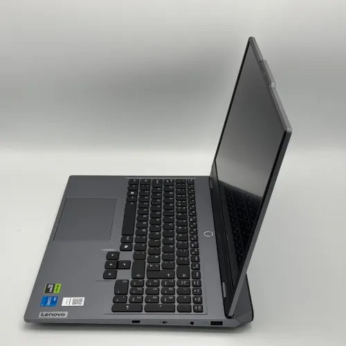 LENOVO LOQ 15 / 12th I5-12450HX / 24Go DDR5 / 1To SSD / NVIDIA RTX 3050 6Go / 15.6 FHD 144hz