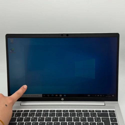 HP ProBook 440 G9 / i5-1235U / 16Go / 512Go / 14 FHD Tactile
