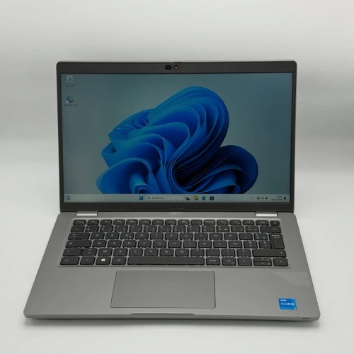 DELL Latitude 5430 / i5-1245U / 16 Go DDR4 / 256 Go SSD NVMe / 14 FHD