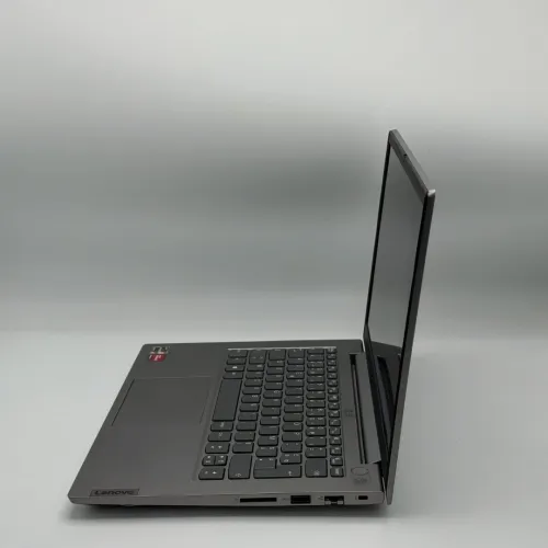 Lenovo ThinkBook 14 G3 / Ryzen 5 5500U / 16 Go DDR4 / 512 Go SSD / 14 FHD