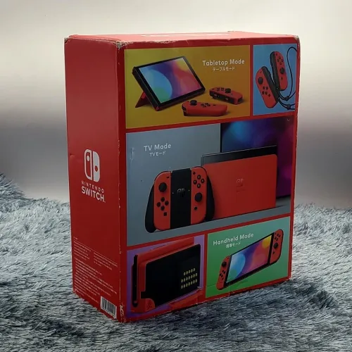Nintendo Switch/ 64GB