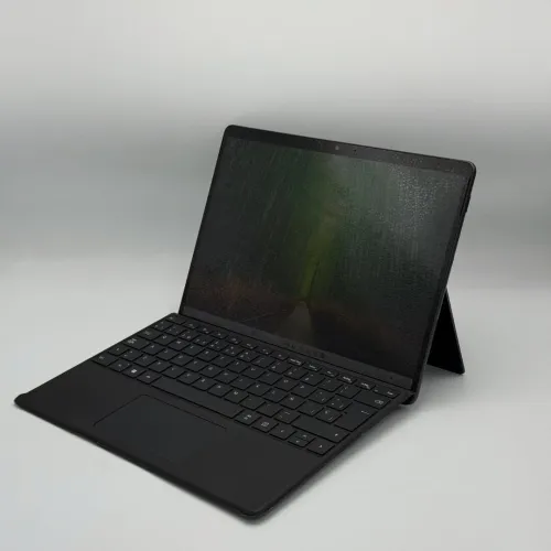 Microsoft Surface Pro 8 / i7-1185G7 / 16 Go LPDDR4X / 512 Go SSD / 13.4 3K Tactile