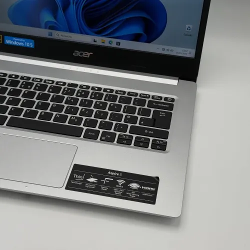 ACER ASPIRE 3 / 10th i3-10110U / 20Go DDR4 / 256SSD / 14 FHD