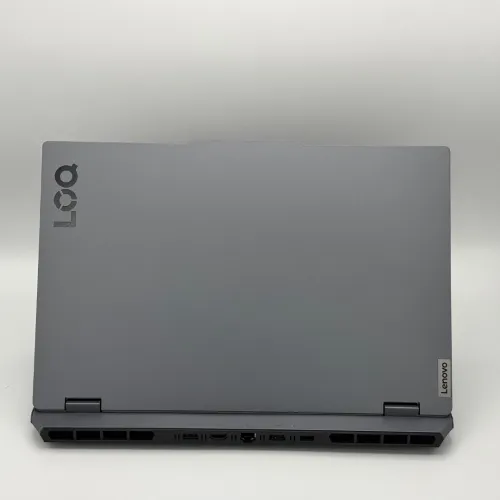 LENOVO LOQ 15 / 12th I5-12450HX / 24Go DDR5 / 1To SSD / NVIDIA RTX 3050 6Go / 15.6 FHD 144hz