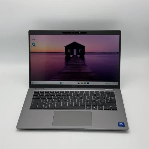 DELL LATITUDE 5450 / ULTRA 5 135U / 32Go DDR5 / 256SSD / 14 FHD