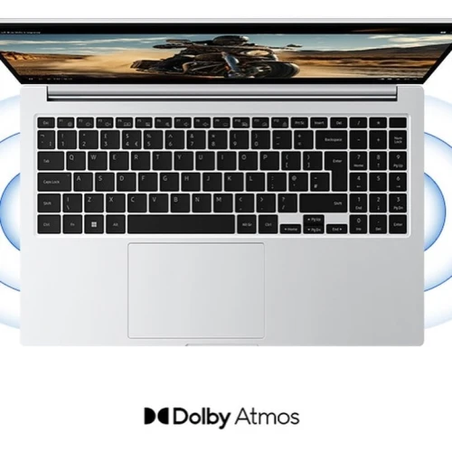 Samsung Galaxy Book4 / i7-1355U / 16 Go / 512 Go SSD / 15.6 FHD
