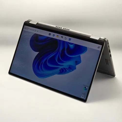 DELL LATITUDE 9410 Convertible Tactile / 10th I7-10610U / 16GO DDR4 / 512SSD / 14" FHD Tactile x360