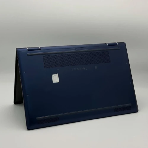 HP Elite Dragonfly G2 x360 / i7-1185G7 / 32 Go / 256 Go SSD / Tactile Premium