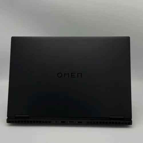 HP OMEN 16 / i7-14650HX / 16 Go DDR5 / RTX 4060 / QHD 240Hz