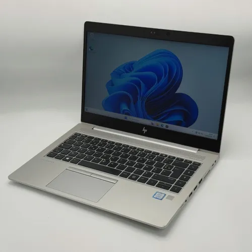 HP ELITEBOOK 840 G5 / i5-8250U / 8Go DDR4 / 256Go SSD M.2
