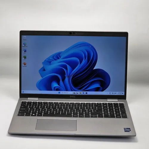 DELL LATITUDE 5530 / I7-1265U / 16GO DDR4 / 512SSD / 15.6" FHD