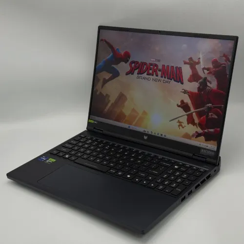 Acer Predator Helios Neo 16 / i9-14900HX / RTX 4060 / QHD+ 240Hz