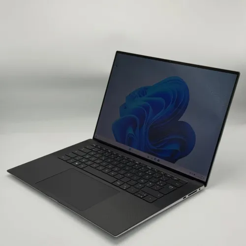 DELL PRECISION 5550 / i7-10850H / 32Go / 512SSD / Quadro T1000 / 15.6 4K Tactile