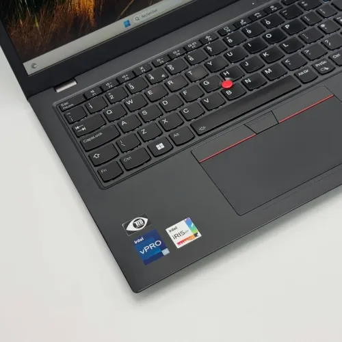 LENOVO THINKPAD L13 Gen 3 / 12th I5-1245U / 16Go DDR4 / 256SSD / 13.3 FHD+