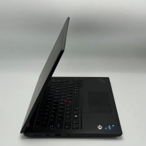 LENOVO THINKPAD L13 Gen 3 / 12th I5-1245U / 16Go DDR4 / 256SSD / 13.3 FHD+
