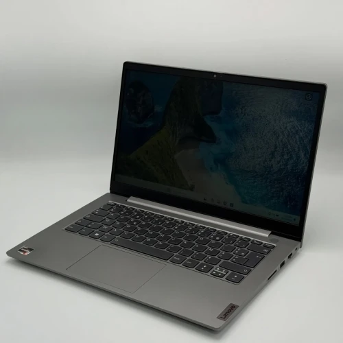 LENOVO THINKBOOK 14 G3 / AMD RYZEN 5 5625U / 8Go DDR4 / 256SSD / 14  FHD