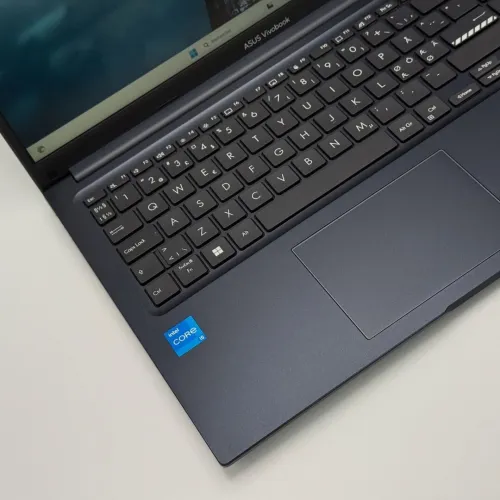 ASUS VIVOBOOK 15 / 12th I5-1235U / 8Go DDR4 / 512Go SSD / 15.6 FHD