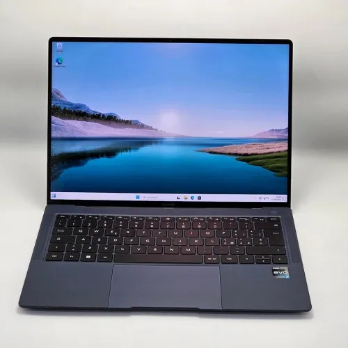 HUAWEI MateBook X Pro 2022 / 12th I7-1260P / 16GO DDR5 / 1TO SSD / 14.2" QHD TACTILE