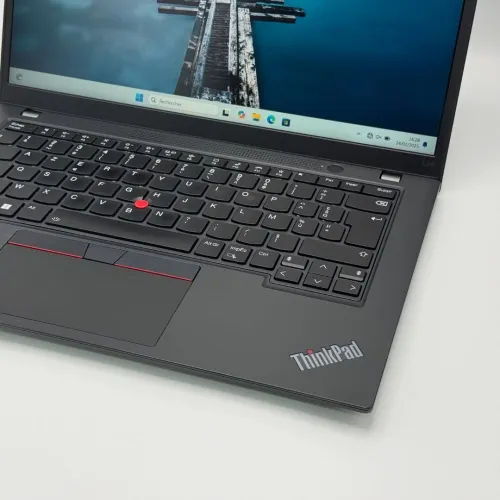 LENOVO THINKPAD L14 Gen 5 / AMD RYZEN 5 Pro 7530U / 16Go DDR4 / 512SSD / 14 FHD