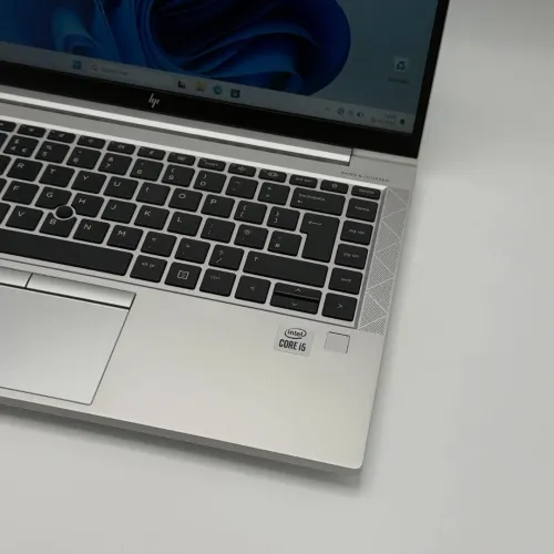 HP ELITEBOOK 840 G7 / 10th I5-10310U / 16Go DDR4 / 512Go SSD / 14 FHD