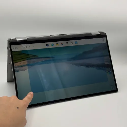 DELL LATITUDE 7400 2in1 X360 / I7-8EME / 16GO / 512SSD / 14 FHD TACTILE
