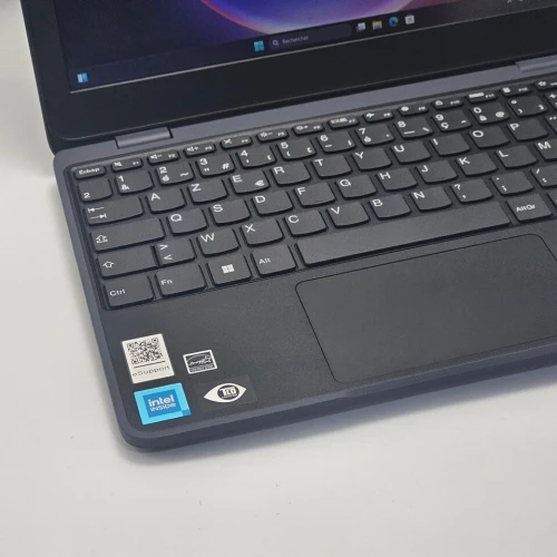 LENOVO 100W GEN4 / Intel N100 / 8GO DDR5 / 128Go SSD / 11.6" HD