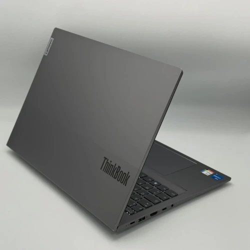 LENOVO THINKBOOK 16 G6 / 12th I5-1235U / 16Go DDR5 / 512SSD / 16 FHD+