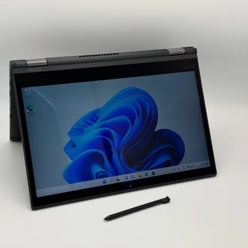 LENOVO THINKPAD X380 Yoga / 8th I5-8250U / 8Go DDR4 / 256SSD / 13.3 Tactile Convertible 