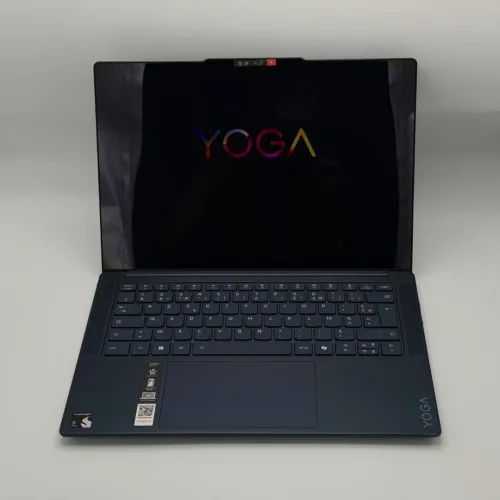 Lenovo Yoga 7x / Snapdragon X Plus / 32 Go / 512 Go SSD / OLED 3K