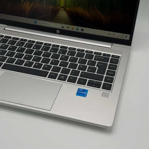 HP PROBOOK 440 G9 / 12th I5-1235U / 16Go DDR4 / 512SSD / 14 FHD