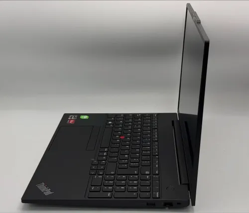LENOVO THINKPAD E16 / RYZEN 5 7530U / 16GO DDR4 / 256Go SSD / 16 FHD+ WUXGA