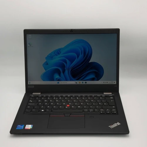 LENOVO THINKPAD L13 Gen 2 / i7 / 13.3 FHD