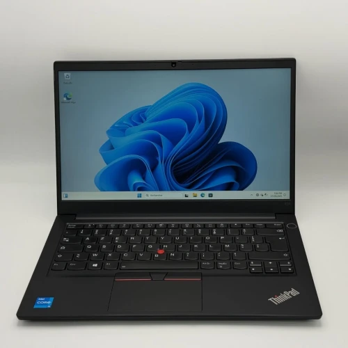 LENOVO THINKPAD E14 / I5-1135G7 / 8Go DDR4 / 256SSD / 14 FHD