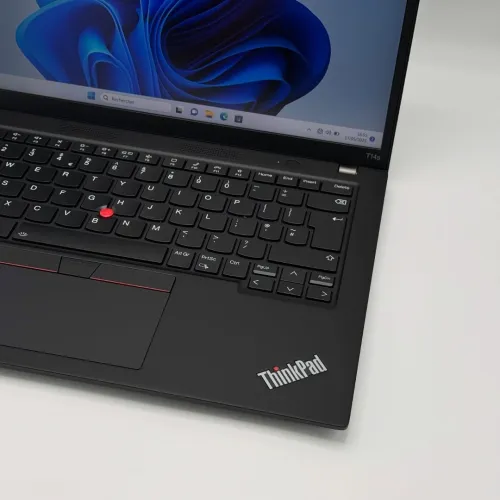 LENOVO THINKPAD T14s / 13th I7-1335U / 16GO DDR5 / 512SSD / 14  FHD+ 