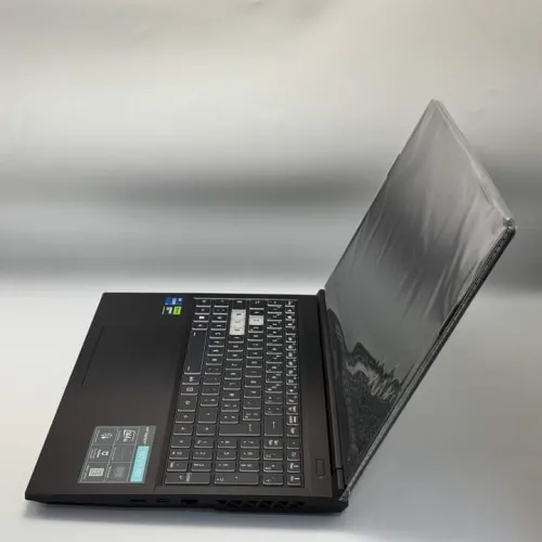 ERAZER DEFENDER P60 / 12th I7-12650H / 16GO DDR4 / 512SSD / NVIDIA RTX 4070 8GO / 15.6 FHD 144Hz