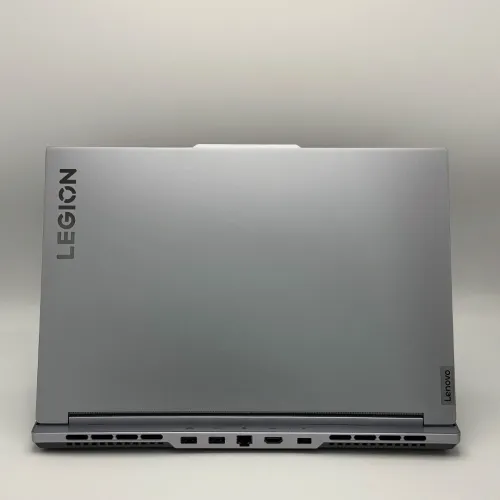 LENOVO LEGION SLIM 5 / 13th I5-13500H / NVIDIA RTX 4050 6Go/ 32GO DDR5 / 1.5To SSD / 15.6 FHD+ 144Hz