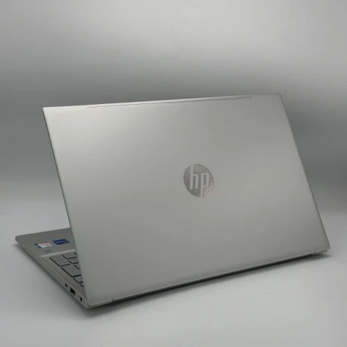 HP Pavilion 15 / i7-1165G7 / 16 Go DDR4 / 512 Go SSD / 15.6 FHD