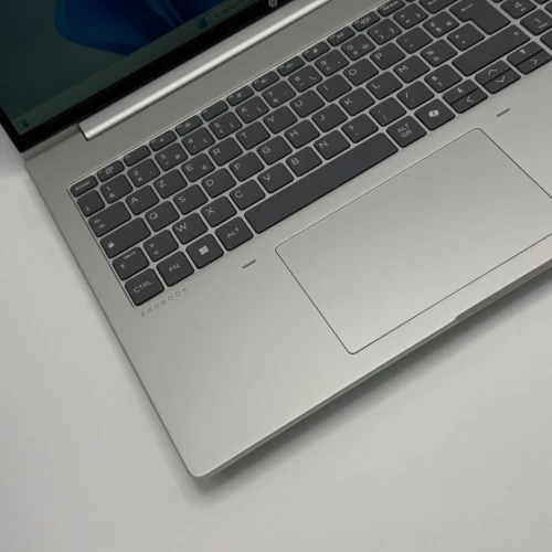 HP ProBook 465 G11 / Ryzen 5 7535U / 16Go DDR5 / 512Go SSD / 16 FHD