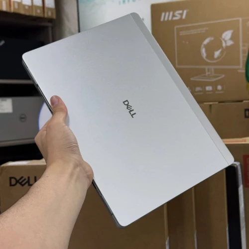 Dell Pro 13 Plus  Tactile / Ultra 5 235U vPro / 16 Go DDR5 5600 MHz / 512 Go SSD / 13.3 FHD+